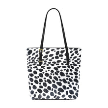 Load image into Gallery viewer, Be a Euramerican Tote Bag/Small (Model 1655)