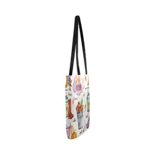 Load image into Gallery viewer, fall Reusable Shopping Bag Model 1660 (Two sides)