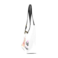 Load image into Gallery viewer, Nails Supepower Euramerican Tote Bag/Small (Model 1655)