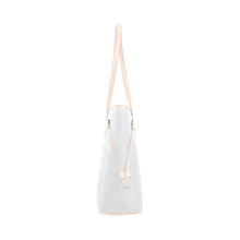 Load image into Gallery viewer, OB7XQS0 Clover Canvas Tote Bag (Model 1661)