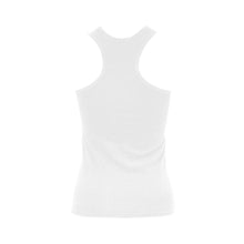 Load image into Gallery viewer, 04_08 Women's Shoulder-Free Tank Top (Model T35)