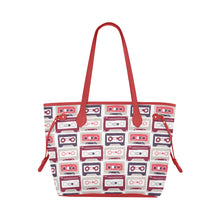 Load image into Gallery viewer, OLPVGY0 Clover Canvas Tote Bag (Model 1661)