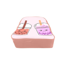 Load image into Gallery viewer, Tea Time School Backpack (Model 1601)(Small)