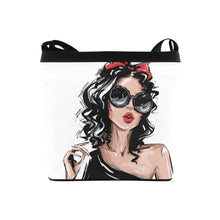Load image into Gallery viewer, 4 edited Crossbody Bags (Model 1613)