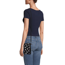 Load image into Gallery viewer, Star Small Cell Phone Purse (Model 1711)