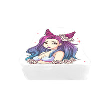Load image into Gallery viewer, Beautiful School Backpack (Model 1601)(Small)