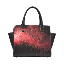 Load image into Gallery viewer, Powder Rivet Shoulder Handbag (Model 1645)