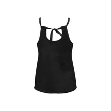 Load image into Gallery viewer, Two Hearts Loose Fit Halter Neck Top (Model T68)