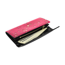 Load image into Gallery viewer, Wet Women's Flap Wallet (Model 1707)