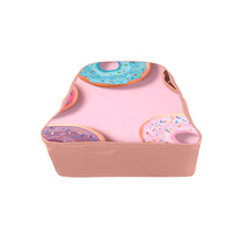 Load image into Gallery viewer, Pink Donut School Backpack (Model 1601)(Small)