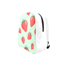 Load image into Gallery viewer, Berry Good School Backpack (Model 1601)(Small)