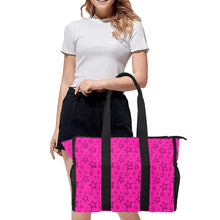 Load image into Gallery viewer, Star Nurse Tote Bag (Model 1725)
