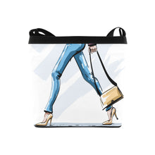 Load image into Gallery viewer, model9 Crossbody Bags (Model 1613)