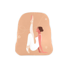 Load image into Gallery viewer, Dancer School Backpack (Model 1601)(Small)