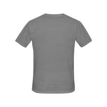 Load image into Gallery viewer, Cha Ching All Over Print T-Shirt for Women (USA Size) (Model T40)