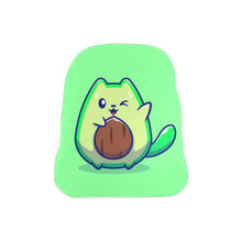 Load image into Gallery viewer, catto School Backpack (Model 1601)(Small)