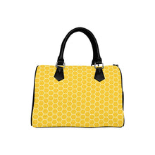 Load image into Gallery viewer, BumbleBee Boston Handbag (Model 1621)
