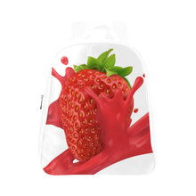 Load image into Gallery viewer, Berry Crazy School Backpack (Model 1601)(Small)