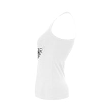 Load image into Gallery viewer, OBMR690 Women's Shoulder-Free Tank Top (Model T35)