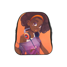 Load image into Gallery viewer, Music School Backpack (Model 1601)(Small)