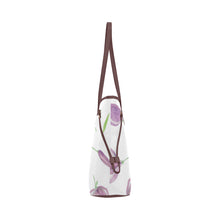 Load image into Gallery viewer, 144 Clover Canvas Tote Bag (Model 1661)