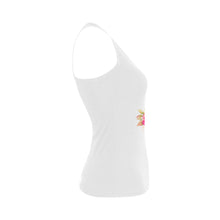 Load image into Gallery viewer, 5397 Women's Shoulder-Free Tank Top (Model T35)