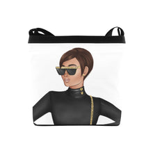 Load image into Gallery viewer, B3 Crossbody Bags (Model 1613)