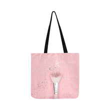 Load image into Gallery viewer, Sparkle Reusable Shopping Bag Model 1660 (Two sides)