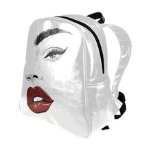 Load image into Gallery viewer, Beauty Multi-Pockets Backpack (Model 1636)