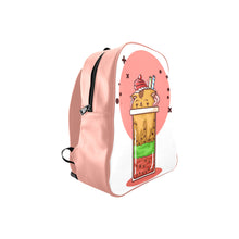 Load image into Gallery viewer, Awe School Backpack (Model 1601)(Small)
