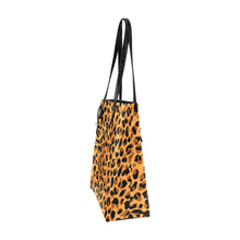 Load image into Gallery viewer, Animal Euramerican Tote Bag/Small (Model 1655)