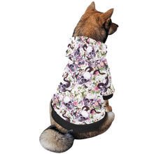Load image into Gallery viewer, Skullz Pet Dog Hoodie