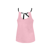 Load image into Gallery viewer, XOXOPurpHeart Loose Fit Halter Neck Top (Model T68)