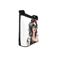 Load image into Gallery viewer, 4 edited Crossbody Bags (Model 1613)