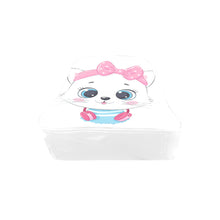 Load image into Gallery viewer, Music Kitty School Backpack (Model 1601)(Small)