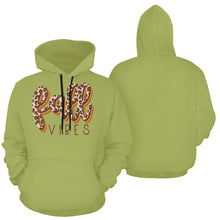 Load image into Gallery viewer, Fall Vibes All Over Print Hoodie for Unisex (USA Size) (Model H13)