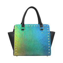Load image into Gallery viewer, PCShine Rivet Shoulder Handbag (Model 1645)