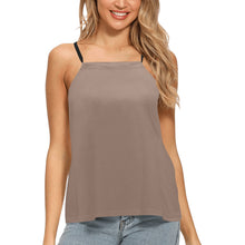 Load image into Gallery viewer, Beauty Loose Fit Halter Neck Top (Model T68)