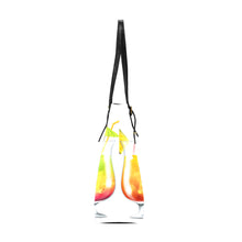 Load image into Gallery viewer, Bottoms Up Euramerican Tote Bag/Small (Model 1655)
