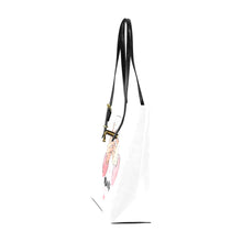 Load image into Gallery viewer, Nails Euramerican Tote Bag/Small (Model 1655)