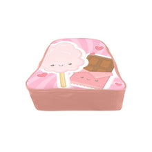 Load image into Gallery viewer, Sugar Rush School Backpack (Model 1601)(Small)