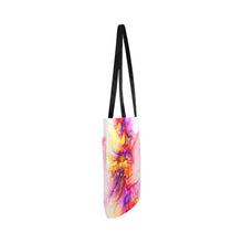 Load image into Gallery viewer, Colorful Reusable Shopping Bag Model 1660 (Two sides)