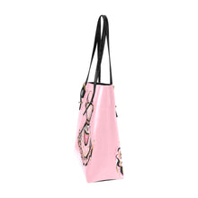 Load image into Gallery viewer, Appron Euramerican Tote Bag/Small (Model 1655)