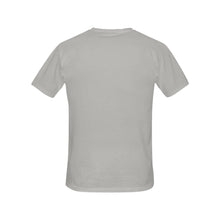 Load image into Gallery viewer, Cat All Over Print T-Shirt for Women (USA Size) (Model T40)