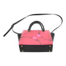 Load image into Gallery viewer, Arrow Rivet Shoulder Handbag (Model 1645)