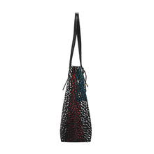 Load image into Gallery viewer, AMERICAN leather Euramerican Tote Bag/Small (Model 1655)