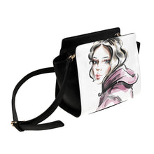 Load image into Gallery viewer, New Satchel Bag (Model 1635)