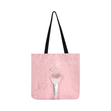 Load image into Gallery viewer, Sparkle Reusable Shopping Bag Model 1660 (Two sides)