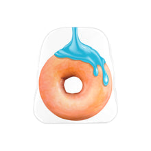 Load image into Gallery viewer, Drip 3 School Backpack (Model 1601)(Small)