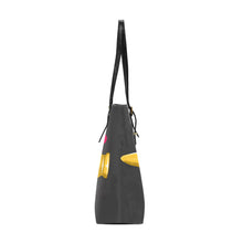 Load image into Gallery viewer, Bite It Euramerican Tote Bag/Small (Model 1655)